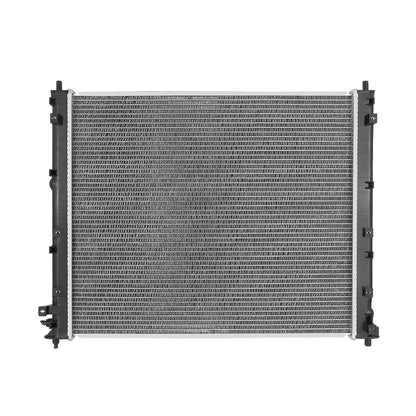 2008-2011 Cadillac STS OEM Radiator