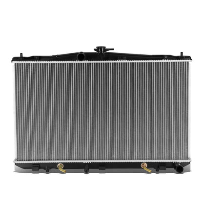 2010-2018 Toyota Sienna OEM Radiator - Automatic Transmission