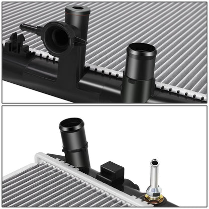 2010-2016 Toyota Sienna / 2010-2015 Lexus RX350/450H Radiator