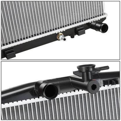 2010-2016 Toyota Sienna / 2010-2015 Lexus RX350/450H Radiator