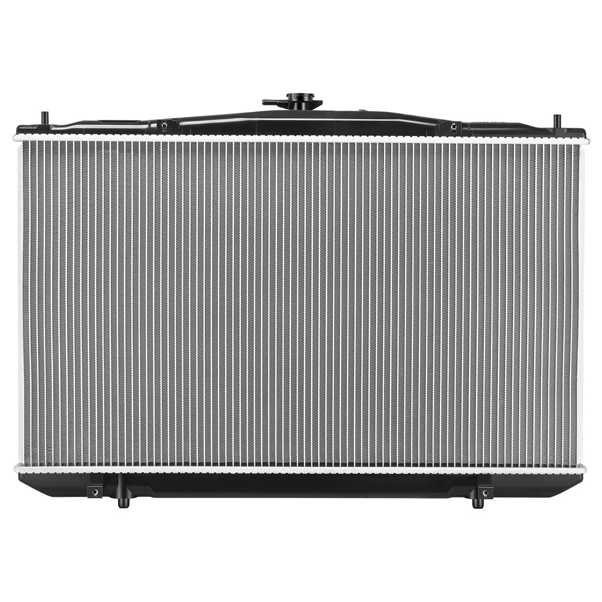 2010-2016 Toyota Sienna / 2010-2015 Lexus RX350/450H Radiator