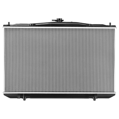 2010-2016 Toyota Sienna / 2010-2015 Lexus RX350/450H Radiator