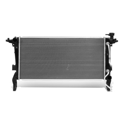 10-12 Genesis Coupe OEM Radiator - 2.0T Auto/Manual