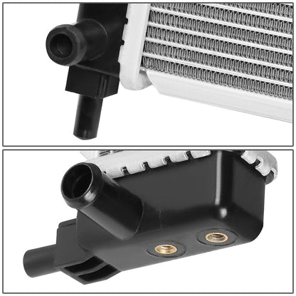 10-15 Toyota Prius OEM Radiator