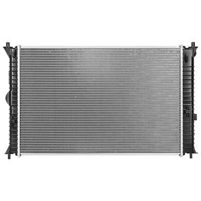 2010-2012 Ford Fusion OEM Radiator
