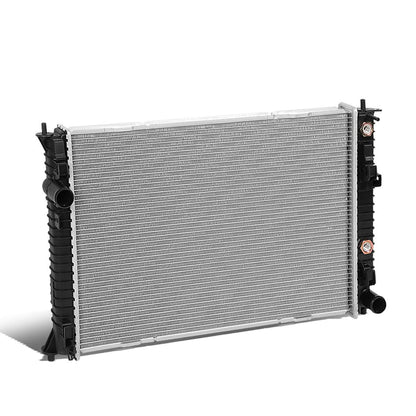 10-12 Ford Fusion/Mercury Milan OEM Radiator 2.5L 3.0L 3.5L