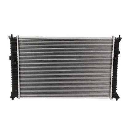 10-12 Ford Fusion/Mercury Milan OEM Radiator 2.5L 3.0L 3.5L