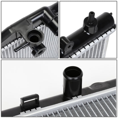 09-14 Nissan Cube OEM Radiator