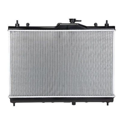 09-14 Nissan Cube OEM Radiator