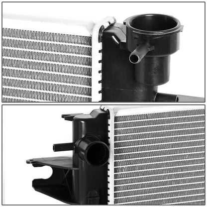 2009-2018 Dodge Ram 1500 2500 3500 OEM Radiator Automatic Trans