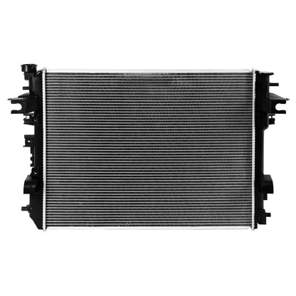 2009-2018 Dodge Ram 1500 2500 3500 OEM Radiator Automatic Trans