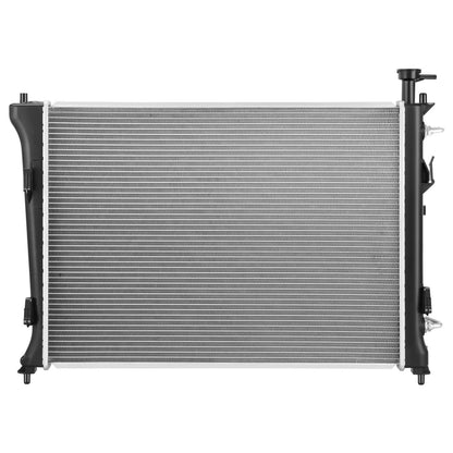 2010-2013 Kia Forte L4 2.0L/2.4L OEM Radiator