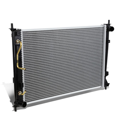 2010-2011 Kia Soul OEM Replacement Radiator
