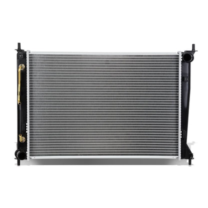 2010-2011 Kia Soul OEM Replacement Radiator