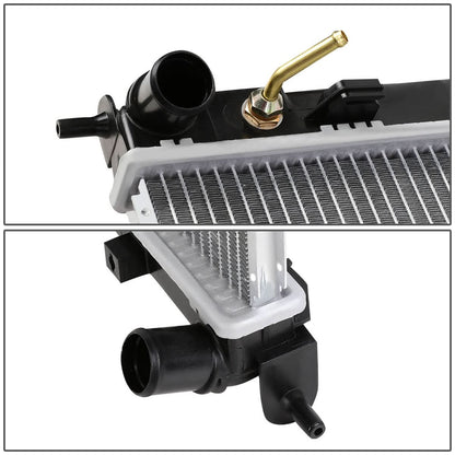 2010-2011 Kia Soul OEM Replacement Radiator