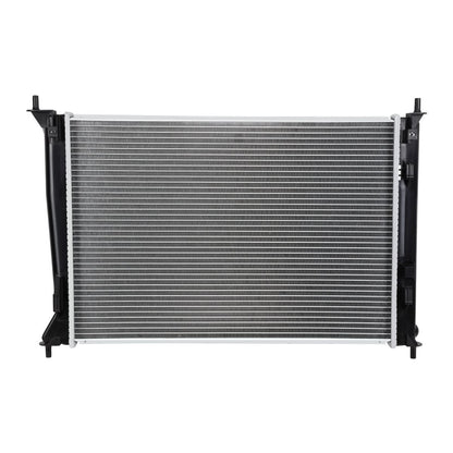 2010-2011 Kia Soul OEM Replacement Radiator