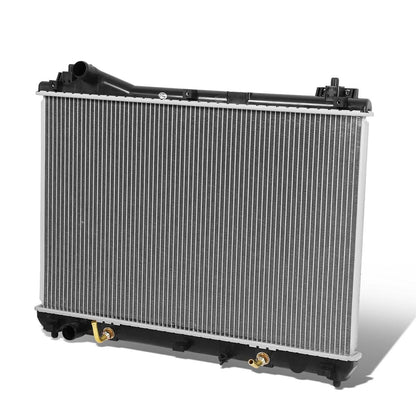 2009-2013 Suzuki Grand Vitara OEM Radiator - 2.4L Driver Side Outlet