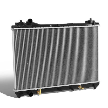 2009-2013 Suzuki Grand Vitara OEM Radiator - 2.4L Driver Side Outlet
