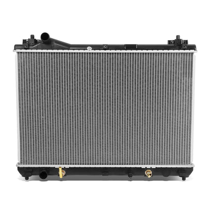 2009-2013 Suzuki Grand Vitara OEM Radiator - 2.4L Driver Side Outlet