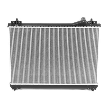 2009-2013 Suzuki Grand Vitara OEM Radiator - 2.4L Driver Side Outlet