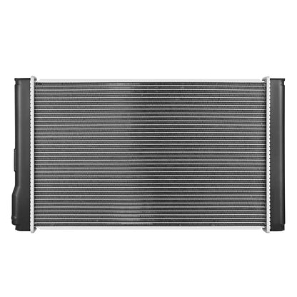2010-2012 Lexus HS250H OEM Radiator