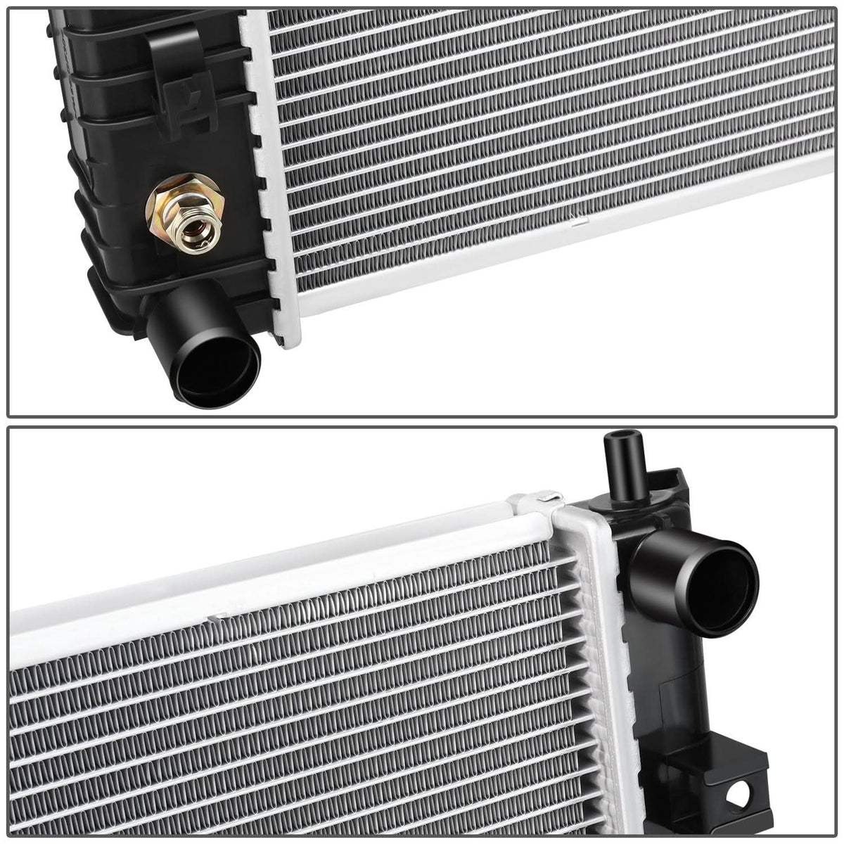 2010-2017 Chevrolet Equinox / GMC Terrain OEM Radiator