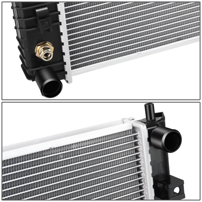 2010-2017 Chevrolet Equinox / GMC Terrain OEM Radiator