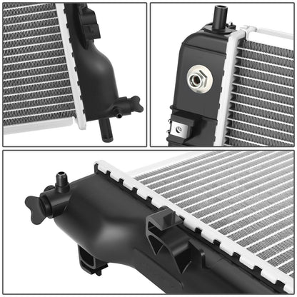 2010-2017 Chevrolet Equinox / GMC Terrain OEM Radiator