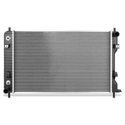 2010-2017 Chevrolet Equinox / GMC Terrain OEM Radiator