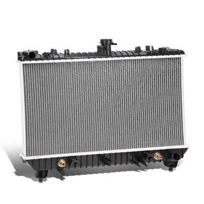 2010-2011 Chevrolet Camaro SS 6.2L OEM Radiator - Automatic Transmission