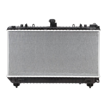 2010-2011 Chevrolet Camaro SS 6.2L OEM Radiator - Automatic Transmission