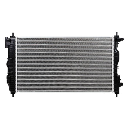 10-19 Chevrolet Impala / Malibu OEM Radiator