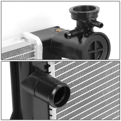 2009-2013 Toyota Corolla 1.8L OEM Radiator