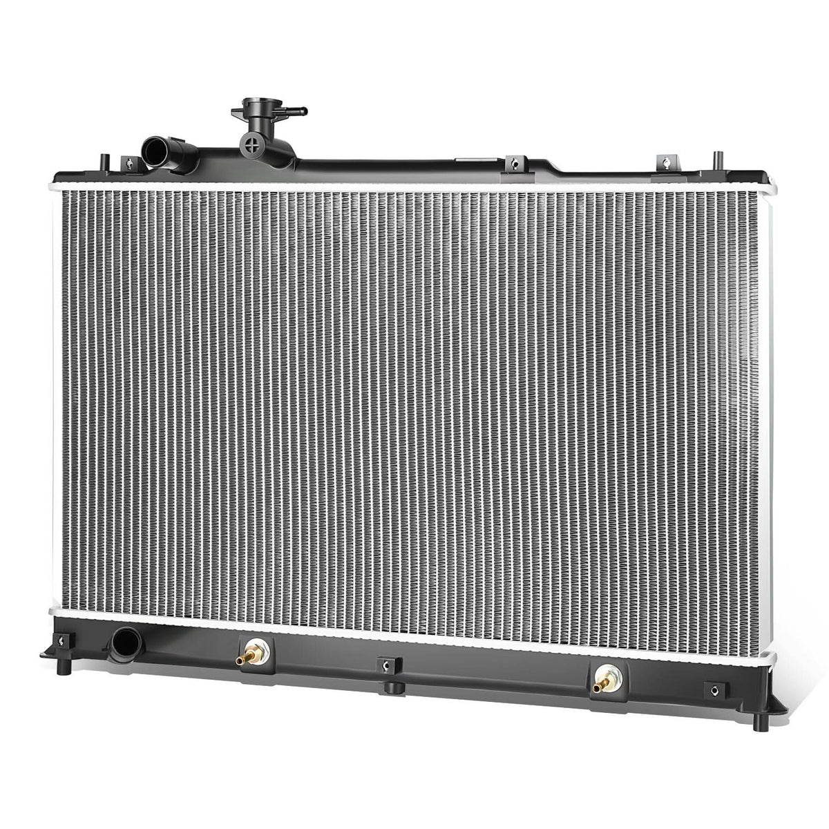 2010-2012 Mazda CX-7 L4 2.3L OEM Radiator