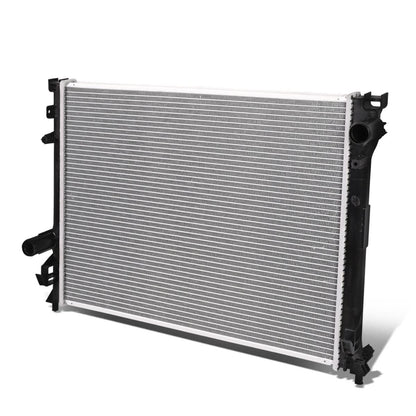 09-18 Dodge Challenger Charger Chrysler 300 OEM Radiator