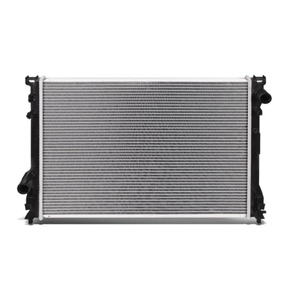 09-18 Dodge Challenger Charger Chrysler 300 OEM Radiator
