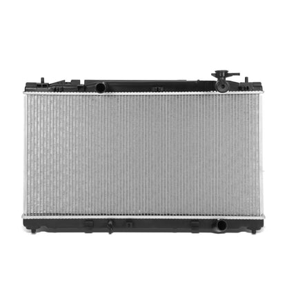 2010-2011 Toyota Camry OEM Radiator - US Built Without Tow Package