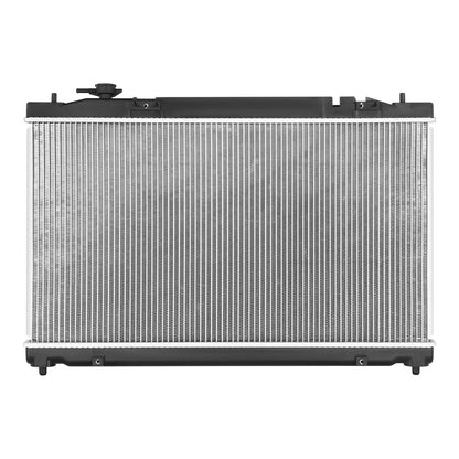 10-11 Toyota Camry OEM Radiator