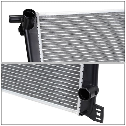 2007-2016 Mini Cooper OEM Replacement Radiator