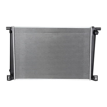 2007-2016 Mini Cooper OEM Replacement Radiator
