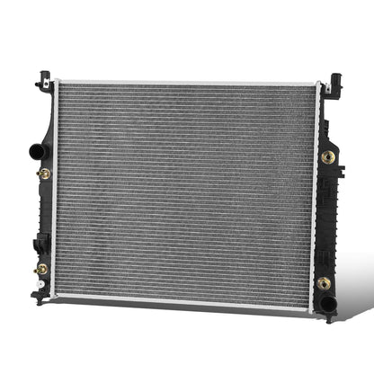 07-11 Mercedes ML63 AMG / 07-09 R320 / 07 R63 AMG OEM Radiator