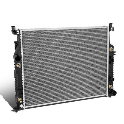 07-11 Mercedes ML63 AMG / 07-09 R320 / 07 R63 AMG OEM Radiator