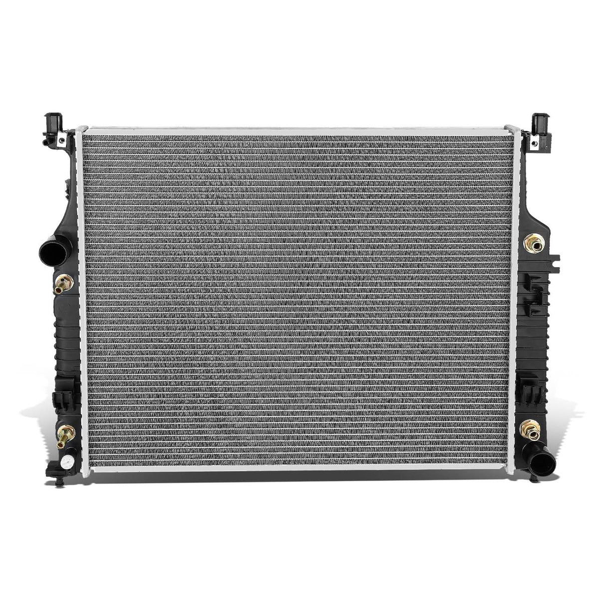 07-11 Mercedes ML63 AMG / 07-09 R320 / 07 R63 AMG OEM Radiator