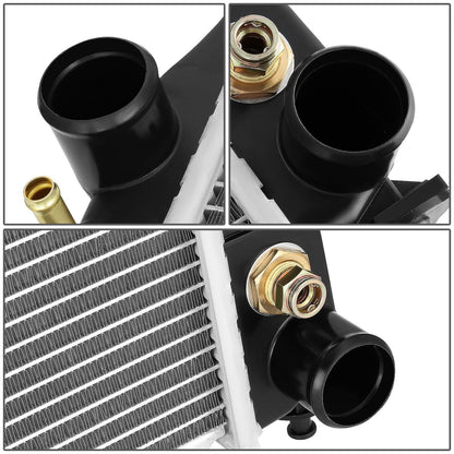07-11 Mercedes ML63 AMG / 07-09 R320 / 07 R63 AMG OEM Radiator