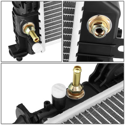 07-11 Mercedes ML63 AMG / 07-09 R320 / 07 R63 AMG OEM Radiator