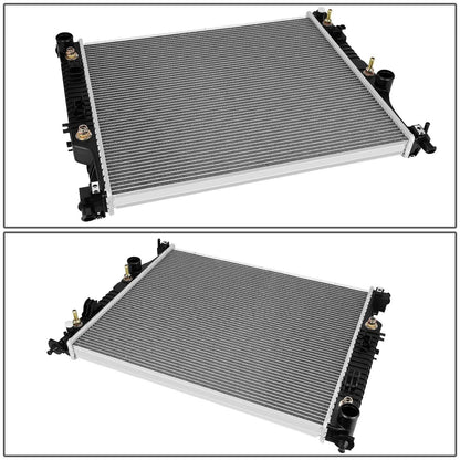 07-11 Mercedes ML63 AMG / 07-09 R320 / 07 R63 AMG OEM Radiator