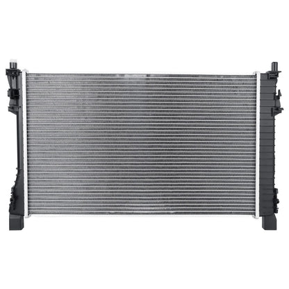 2005-2007 Mercedes SLK280 SLK350 OEM Radiator