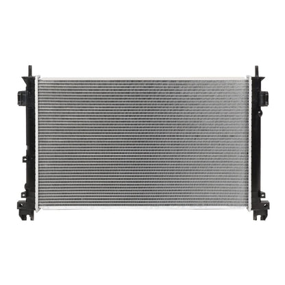 2007-2008 Chrysler Pacifica OE Radiator - Automatic Transmission