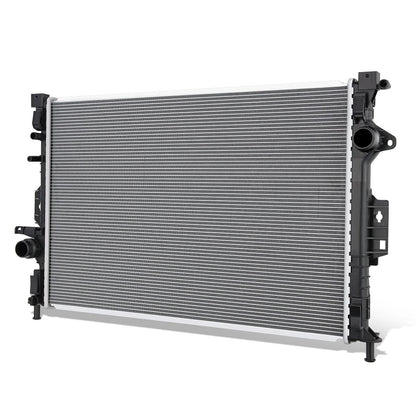 08-18 Land Rover Discovery Sport/LR2/Range Rover Evoque Radiator