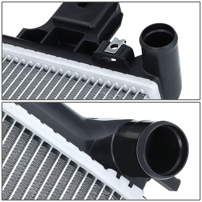 07-10 Jeep Grand Cherokee 3.0L Turbo Diesel OEM Radiator